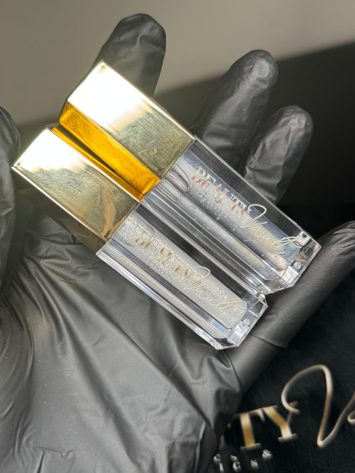 Luxury Lip Gloss