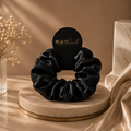 Satin Scrunchie