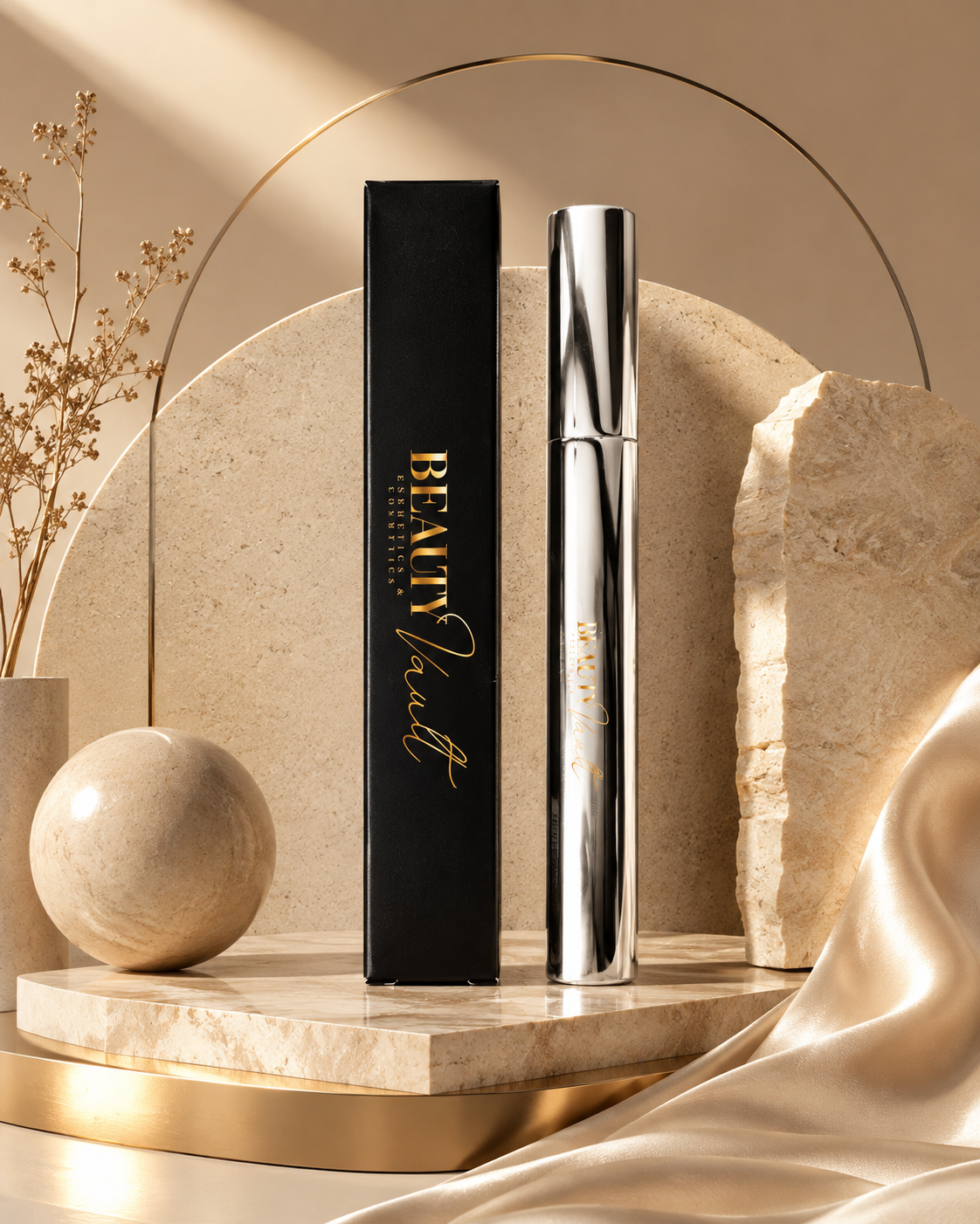 High-Shine Plumping Gloss
