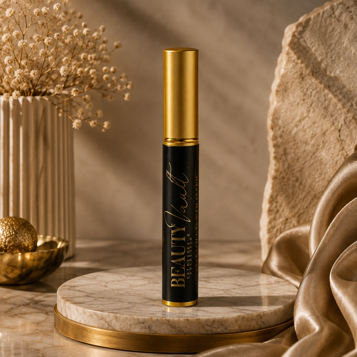 Nourishing Lash Serum