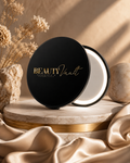 Luxury LED Compact Mirror