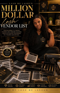 The Ultimate Lash Vendor Guide | Trusted Lash Suppliers