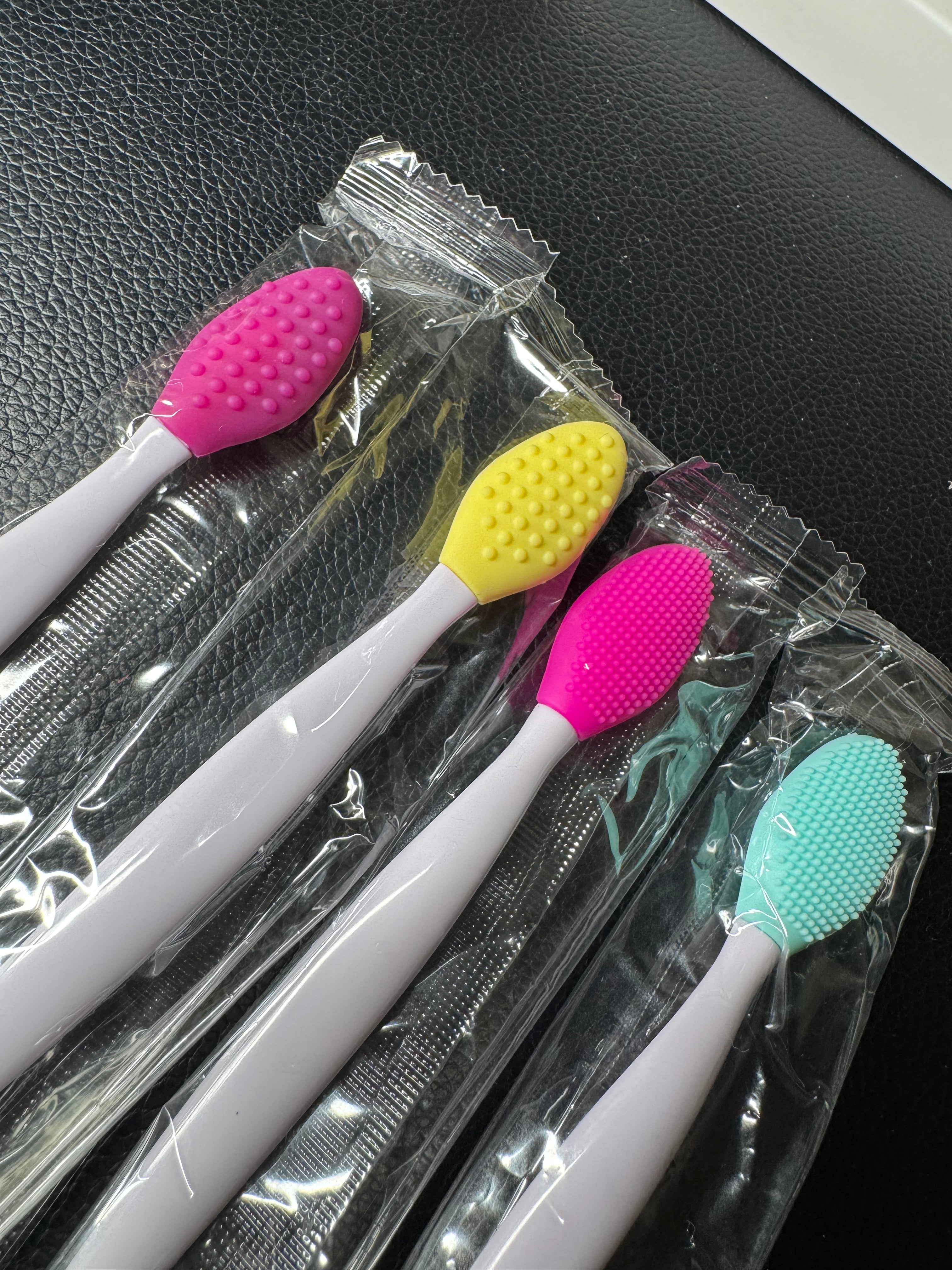 The Ultimate Lip Care Trio